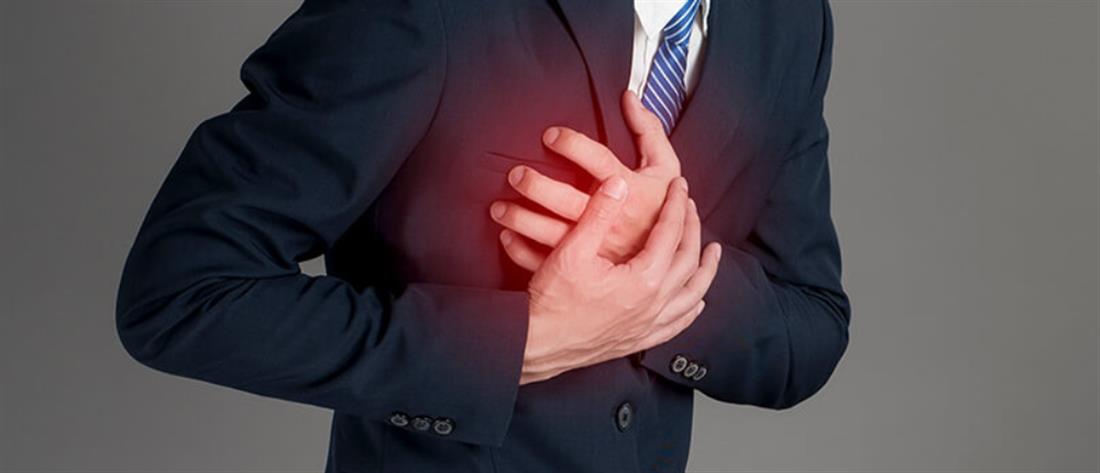 Καύσωνας: Μέτρα προστασίας για καρδιοπαθείς