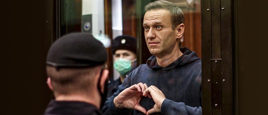 Ναβάλνι: Εγκατέλειψε τη Ρωσία ο τέταρτος δικηγόρος του