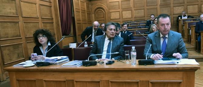 Τέμπη - Βουλή: Αποχωρήσεις και καταγγελίες στην Εξεταστική Επιτροπή