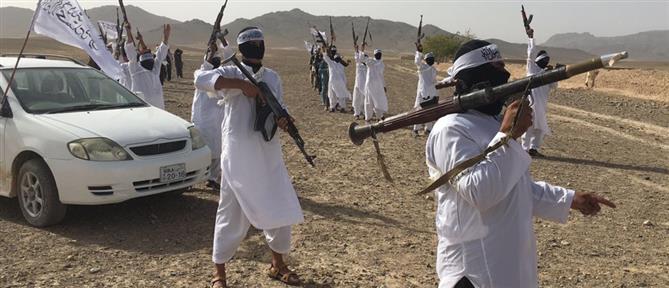 Γκουτέρες: Συμμετοχή των Ταλιμπάν σε μελλοντική σύνοδο των διεθνών ειδικών απεσταλμένων