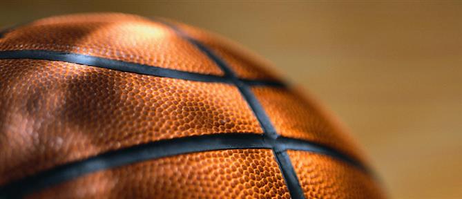 Καταγγελία - Basket League: Μπασκετμπολίστας ξυλοκόπησε την σύντροφο του