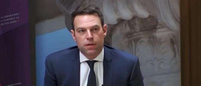 Κασσελάκης: Αν η δομή του ΣΥΡΙΖΑ είχε λειτουργήσει σωστά, δεν θα έπρεπε να ήμουν εγώ πρόεδρος
