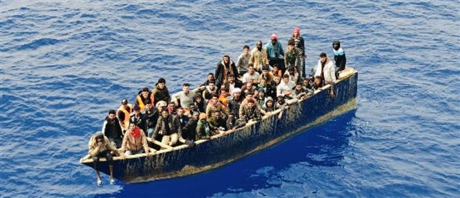 Τυνησία: Αγνοούνται 23 μετανάστες που επέβαιναν σε σκάφος με κατεύθυνση την Ιταλία