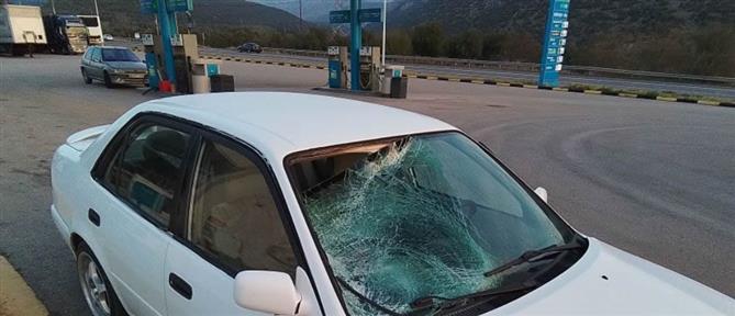 Τροχαίο: Αυτοκίνητο σκότωσε πεζό που είχε μόλις φύγει από το νοσοκομείο (εικόνες)