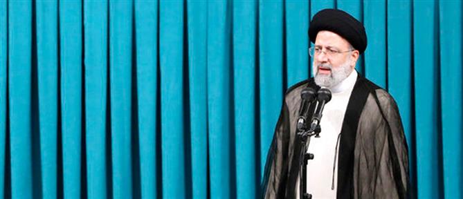 Ιράν - Ραΐσι: Αναζητείται ελικόπτερο της συνοδείας του προέδρου