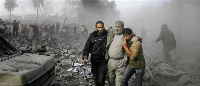 ΗΠΑ για Χαμάς: Δεν ξέραμε τίποτα πριν την επίθεση στο Ισραήλ