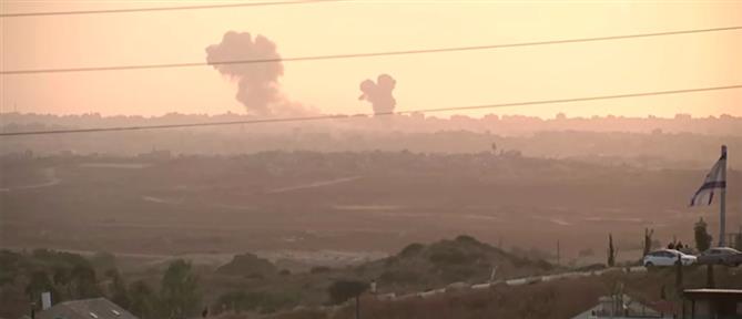 Γάζα - Ράφα: Νέος φονικός βομβαρδισμός, ενώ η Δύση “πιέζει” για εκεχειρία (εικόνες)