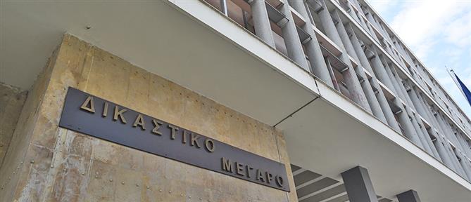 Δικαστικό Μέγαρο Θεσσαλονίκης: Επιπλέον μέτρα ασφαλείας μετά την επίθεση
